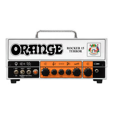 Orange Rocker 15 Terror 15