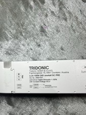 Neu Tridonic LCA 150W 24V
