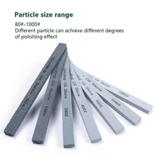 7Stück Set Wetzstein