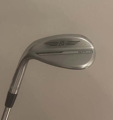 Titleist vokey 10 - vokey, sm