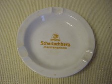 Aschenbecher scharlachberg - aschenbecher,