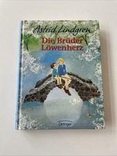 Die brüder löwenherz - löwenherz, von