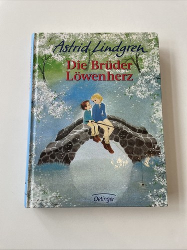 Die brüder löwenherz von - die,