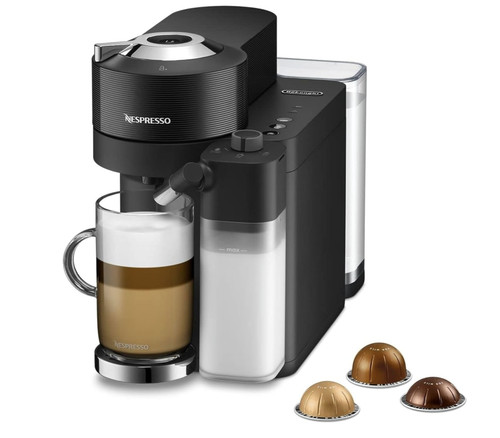 Longhi env300 nespresso - de’longhi, env300.b