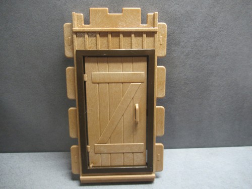 Playmobil zubehör wand aus - playmobil, |
