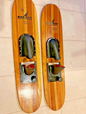 BEAUTIFUL W/W Western Wood