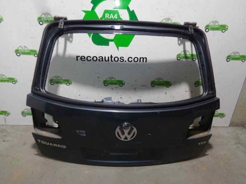 7l6827025as 2878628 heckklappe - 7l6827025as,