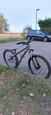 Cube flying circus dirtbike - cube,