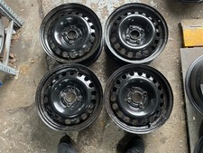 4x Orgi. Opel Adam Corsa C D E