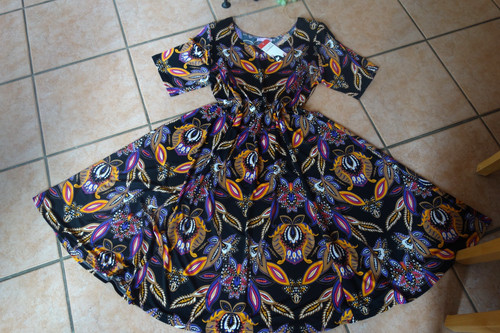 Magna sommer kleid neu - sommer, 58