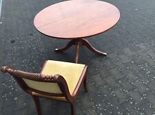 Antiker Englischer Esstisch