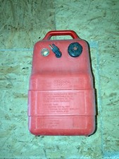 22 LITER BENZIN BOOT KRAFTSTOFF TANK MIT ANZEIGE BIGJOE RESERVE TANK BOOTSTANK