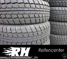 4x GANZJAHRESREIFEN 235/65 R16