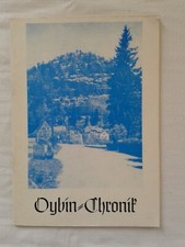 Oybin Chronicle Oybin in the
