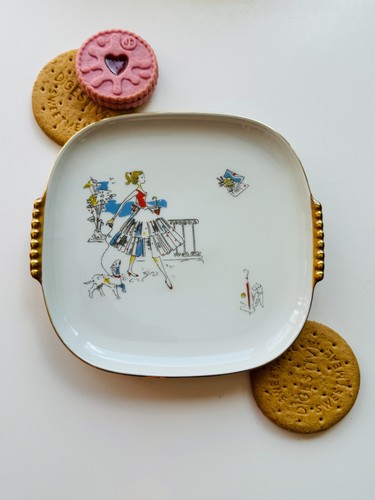 Retsch wunsiedel bavaria - retsch, 18cm
