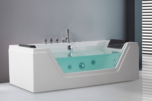 Whirlpool badewanne 174cm - whirlpool,