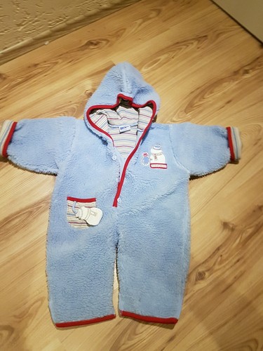 Baby skianzug - baby,