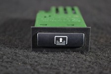 BMW E38 E39 Schalter Heckrollo Sonnenschutzrollo Jalousie 8360893 (#R182)