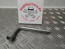 Radmuttern Schlüssel 50Jahre Honda VFR 800 RC46/1 Ez.00 19443km