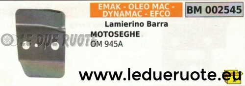 Blatt hebel kettensäge emak - kettensäge,