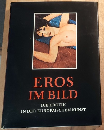 Eros bild die erotik - eros, in