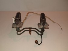 Brenner/Brennereinheit aus