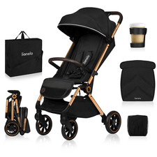 Kinderwagen lionelo cloe bis - kinderwagen,