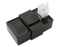 CDI Zündeinheit 50ccm GY-6 4T