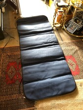 Magnetfeldmatte von Medithera "für Entspannung und Vitalität", Therapie