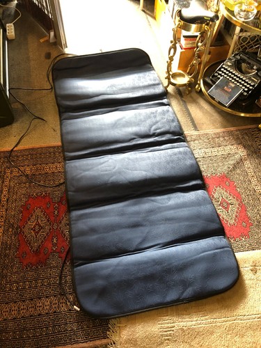 Magnetfeldmatte von medithera - magnetfeldmatte,