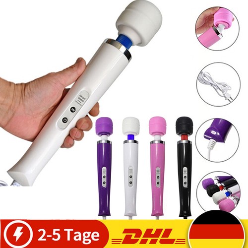 Massagestab magic wand - magic,