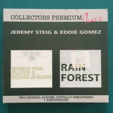 (133) Jeremy Steig & Eddie