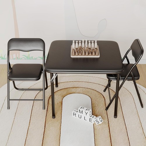 Klapptisch kindersitzgruppe - klapptisch, 1