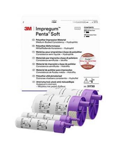 Espe impregum penta - espe, soft