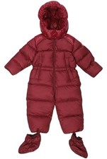 Moncler Schneeanzug Mädchen