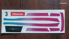 -Rar - Original Carrera Decal