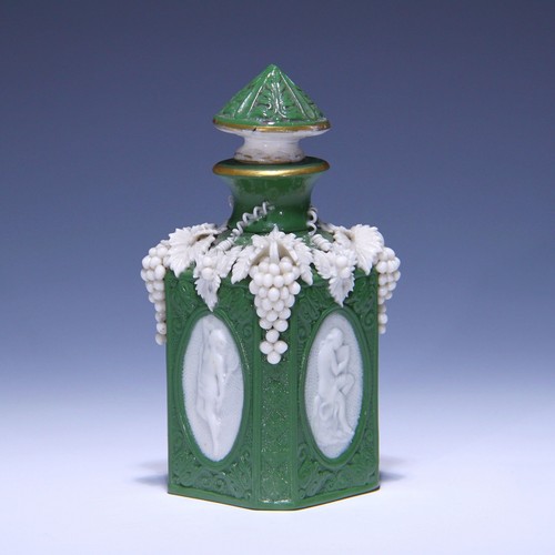 Bennington parian porcelain - bennington,