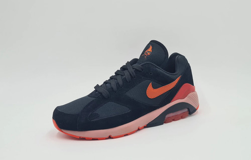 Neu 2018 nike air 180 - 2018,