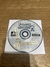 Harvest Moon Back To Nature Ps1 CC1M