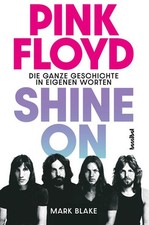 Pink Floyd - Shine On | Mark
