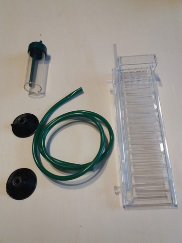 Dennerle flipper zur co2 - flipper,