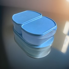 Tupperware Frischekabinett