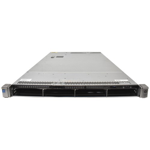 Proliant dl360 server - hp,