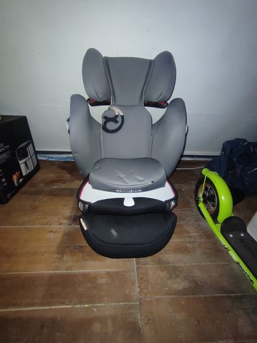 Kindersitz cybex - kindersitz,
