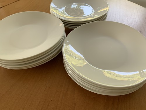 Ikea skyn dessertteller - skyn,