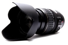 Canon EF 28-135mm IS USM