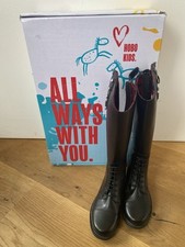 Reitstiefel Kinder Größe 31N