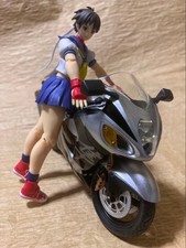 Street Fighter [Sakura