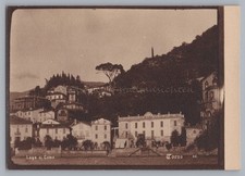 Torno Lake Como Lake Como