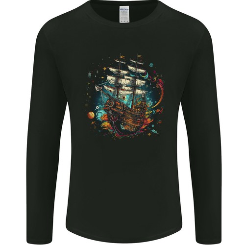 Weltraumschiff fantasie - weltraumschiff,